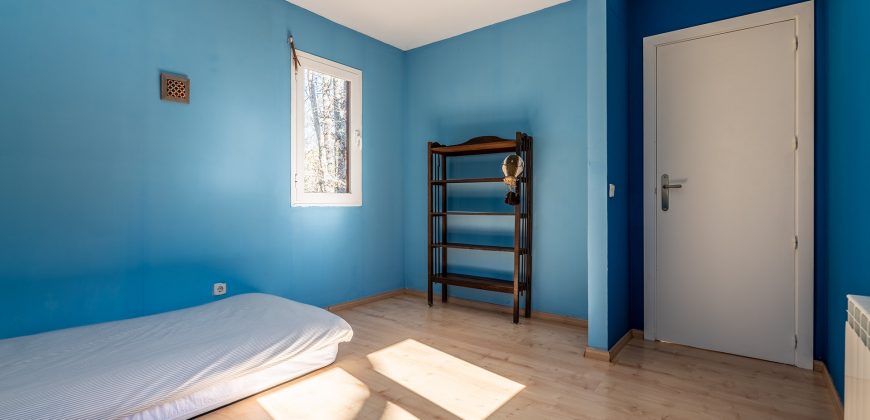 Casa en la Sierra – San Rafael – C/ Serretas 23