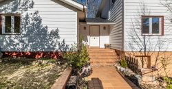 Casa en la Sierra – San Rafael – C/ Serretas 23