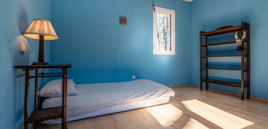 Casa en la Sierra – San Rafael – C/ Serretas 23