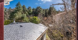 Casa en la Sierra – San Rafael – C/ Serretas 23