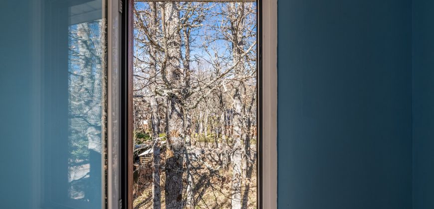 Casa en la Sierra – San Rafael – C/ Serretas 23