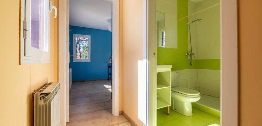 Casa en la Sierra – San Rafael – C/ Serretas 23