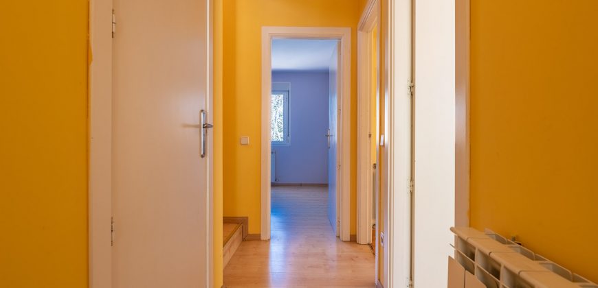 Casa en la Sierra – San Rafael – C/ Serretas 23