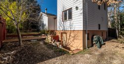 Casa en la Sierra – San Rafael – C/ Serretas 23