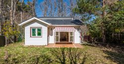 Casa en la Sierra – San Rafael – C/ Serretas 23