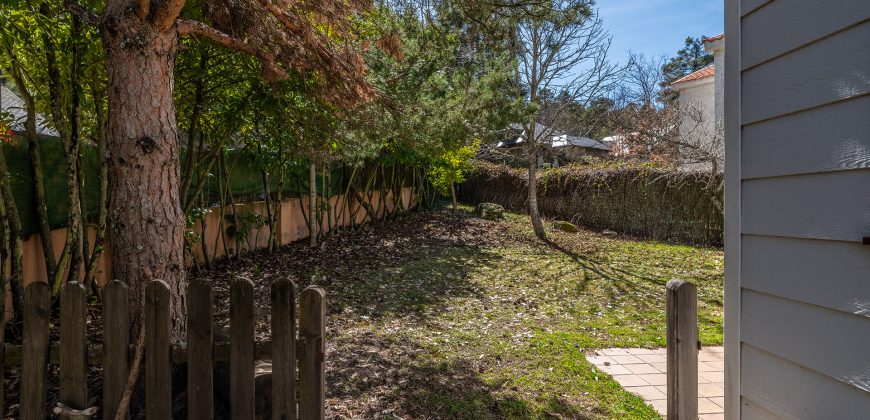 Casa en la Sierra – San Rafael – C/ Serretas 23