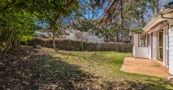 Casa en la Sierra – San Rafael – C/ Serretas 23