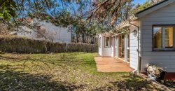 Casa en la Sierra – San Rafael – C/ Serretas 23