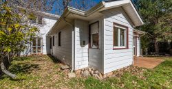 Casa en la Sierra – San Rafael – C/ Serretas 23