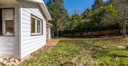 Casa en la Sierra – San Rafael – C/ Serretas 23