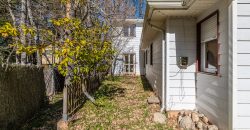 Casa en la Sierra – San Rafael – C/ Serretas 23