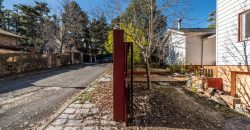 Casa en la Sierra – San Rafael – C/ Serretas 23