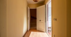Casa en la Sierra – San Rafael – C/ Serretas 23