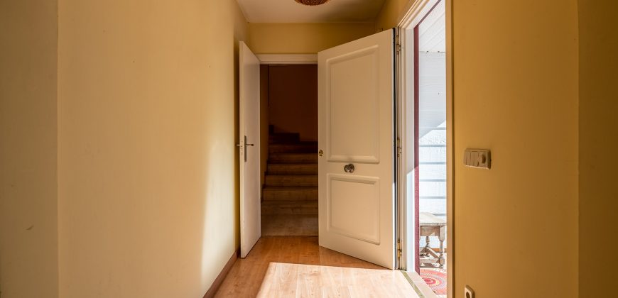 Casa en la Sierra – San Rafael – C/ Serretas 23