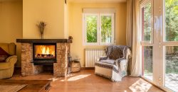 Casa en la Sierra – San Rafael – C/ Serretas 23