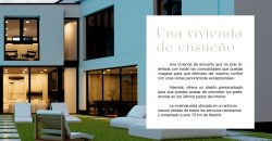 Casa en la Sierra – Angeles de San Rafael