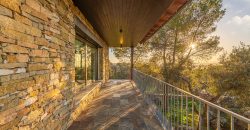 Casa en la Sierra de Madrid – Colmenarejo