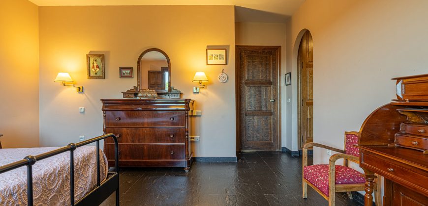 Casa en la Sierra de Madrid – Colmenarejo