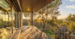 Casa en la Sierra de Madrid – Colmenarejo