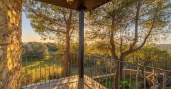 Casa en la Sierra de Madrid – Colmenarejo