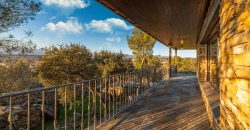 Casa en la Sierra de Madrid – Colmenarejo