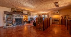 Casa en la Sierra de Madrid – Colmenarejo