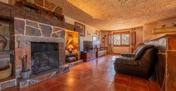 Casa en la Sierra de Madrid – Colmenarejo