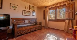Casa en la Sierra de Madrid – Colmenarejo