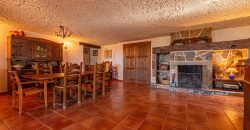 Casa en la Sierra de Madrid – Colmenarejo