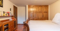 Casa en la Sierra de Madrid – Colmenarejo