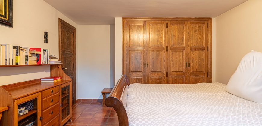 Casa en la Sierra de Madrid – Colmenarejo