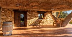 Casa en la Sierra de Madrid – Colmenarejo