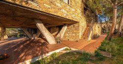 Casa en la Sierra de Madrid – Colmenarejo