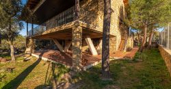 Casa en la Sierra de Madrid – Colmenarejo