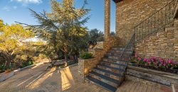 Casa en la Sierra de Madrid – Colmenarejo