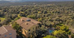 Casa en la Sierra de Madrid – Colmenarejo