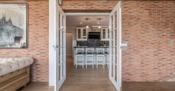 Alquiler de Chalet en El Casar – (Urb. El Coto)