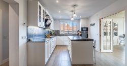 Alquiler de Chalet en El Casar – (Urb. El Coto)