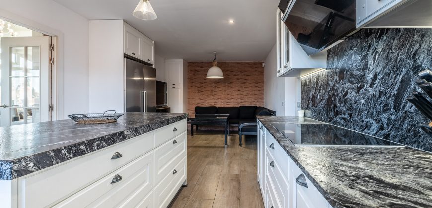 Alquiler de Chalet en El Casar – (Urb. El Coto)