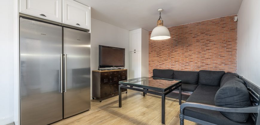 Alquiler de Chalet en El Casar – (Urb. El Coto)