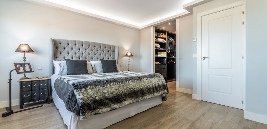 Alquiler de Chalet en El Casar – (Urb. El Coto)