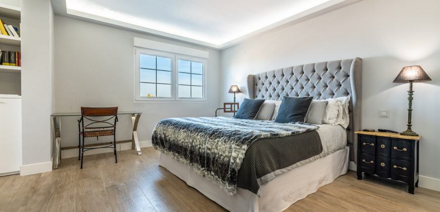 Alquiler de Chalet en El Casar – (Urb. El Coto)