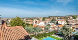 Alquiler de Chalet en El Casar – (Urb. El Coto)