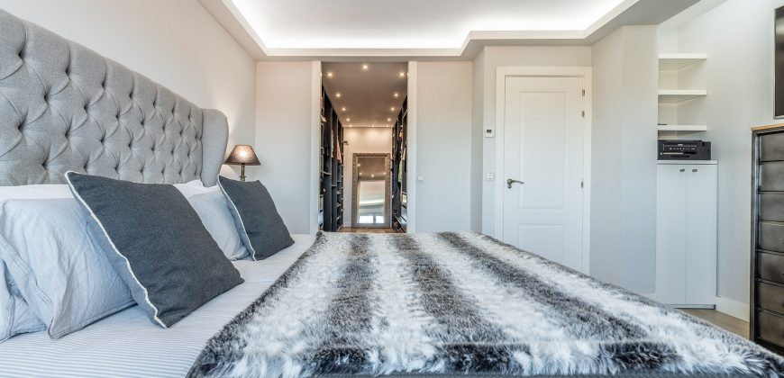 Alquiler de Chalet en El Casar – (Urb. El Coto)