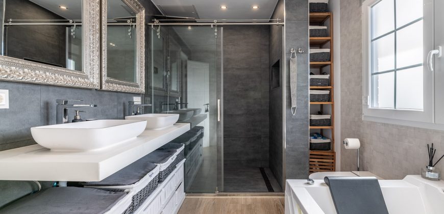 Alquiler de Chalet en El Casar – (Urb. El Coto)