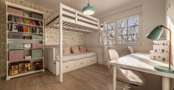 Alquiler de Chalet en El Casar – (Urb. El Coto)