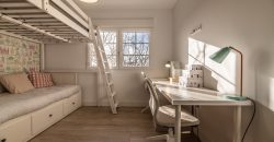 Alquiler de Chalet en El Casar – (Urb. El Coto)