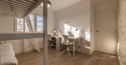 Alquiler de Chalet en El Casar – (Urb. El Coto)