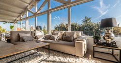 Alquiler de Chalet en El Casar – (Urb. El Coto)