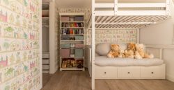 Alquiler de Chalet en El Casar – (Urb. El Coto)